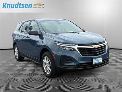 2024 Chevrolet Equinox Post Falls ID