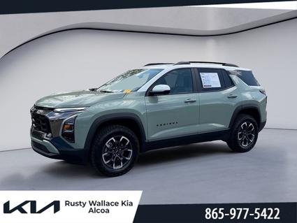 2026 Chevrolet Equinox Louisville TN