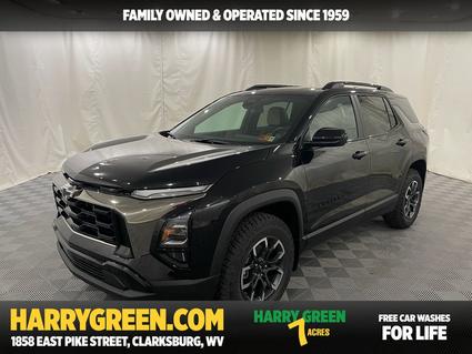 2026 Chevrolet Equinox Clarksburg WV