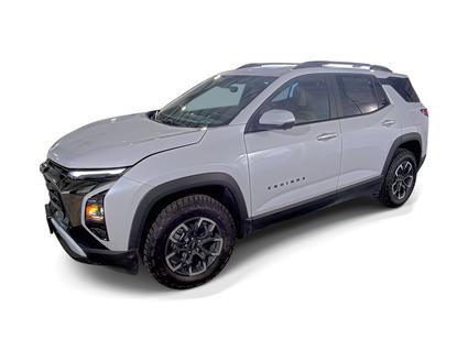 2026 Chevrolet Equinox Billings MT