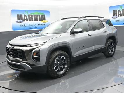 2026 Chevrolet Equinox Scottsboro AL