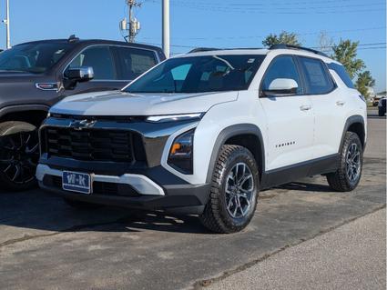 2026 Chevrolet Equinox Sedalia MO