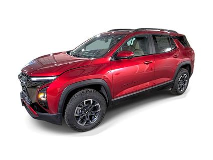 2026 Chevrolet Equinox Billings MT