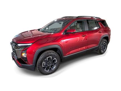 2026 Chevrolet Equinox Billings MT