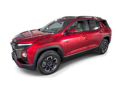 2026 Chevrolet Equinox Billings MT