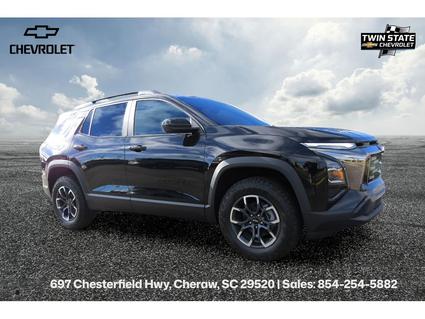2026 Chevrolet Equinox Cheraw SC