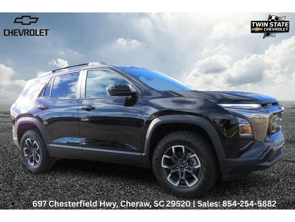 2026 Chevrolet Equinox Cheraw SC