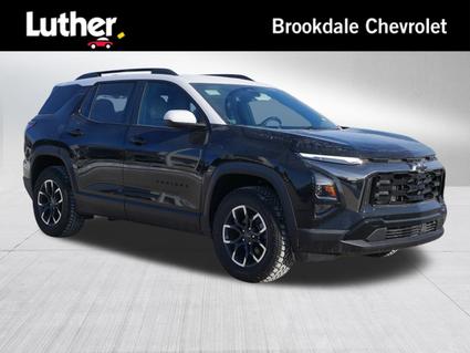 2026 Chevrolet Equinox Minneapolis MN