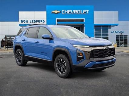 2026 Chevrolet Equinox Cleveland TN