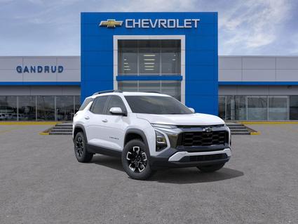 2026 Chevrolet Equinox Green Bay WI