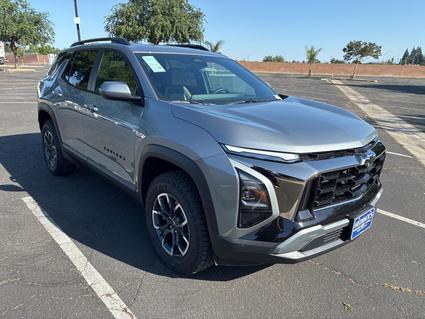 2026 Chevrolet Equinox Clovis CA