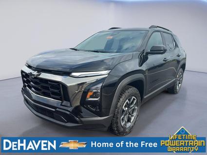 2026 Chevrolet Equinox Fort Wayne IN