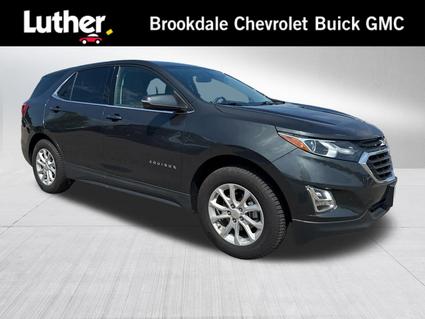 2018 Chevrolet Equinox Minneapolis MN