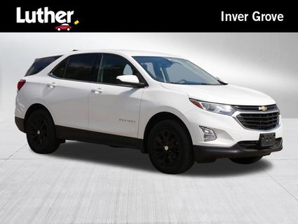 2018 Chevrolet Equinox Inver Grove Heights MN