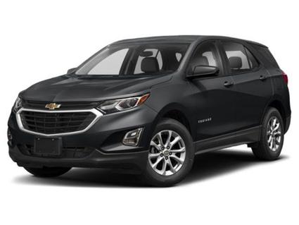2020 Chevrolet Equinox Cheyenne WY