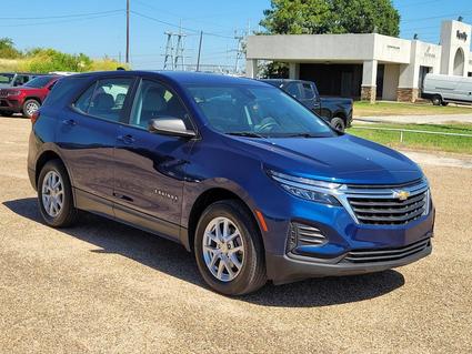 2022 Chevrolet Equinox Commerce TX