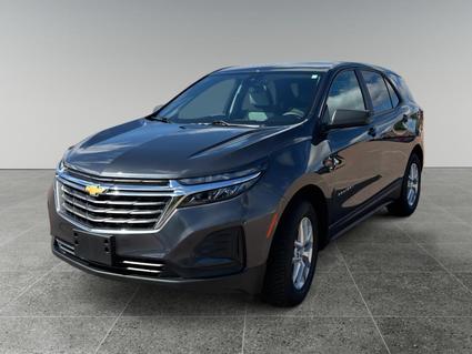 2022 Chevrolet Equinox Wausau WI