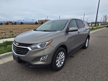 2018 Chevrolet Equinox Loveland CO