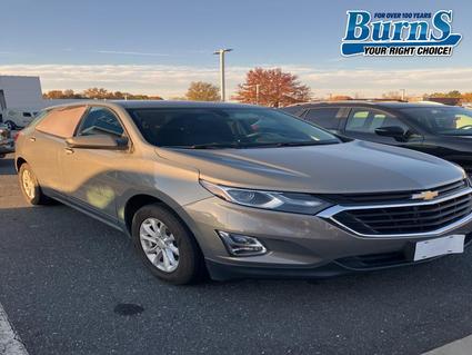 2018 Chevrolet Equinox Rock Hill SC