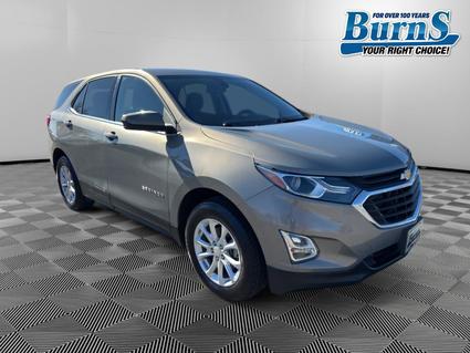 2018 Chevrolet Equinox Rock Hill SC
