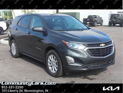 2020 Chevrolet Equinox Bloomington IN