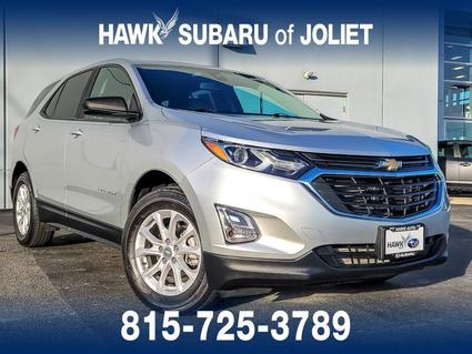 2020 Chevrolet Equinox Plainfield IL