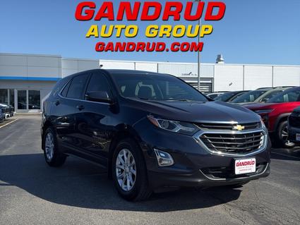 2018 Chevrolet Equinox Green Bay WI