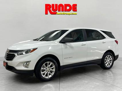 2021 Chevrolet Equinox Hazel Green WI