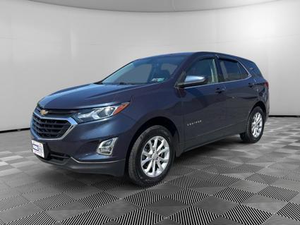 2018 Chevrolet Equinox Manheim PA