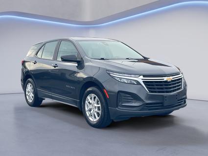 2022 Chevrolet Equinox Oak Ridge TN