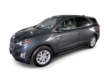 2018 Chevrolet Equinox Billings MT