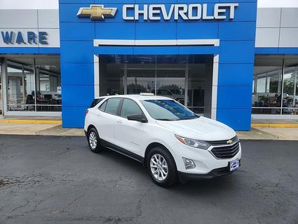 2021 Chevrolet Equinox North Bend OR