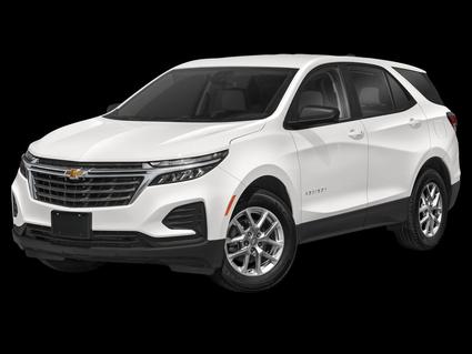 2022 Chevrolet Equinox Yerington NV