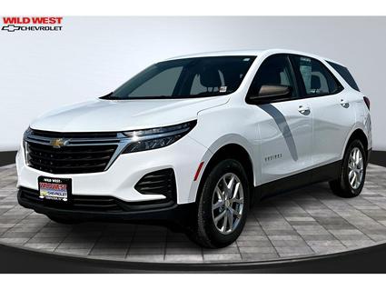 2022 Chevrolet Equinox Yerington NV