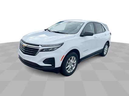 2022 Chevrolet Equinox Sault Ste. Marie MI