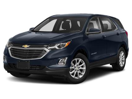 2018 Chevrolet Equinox Lewiston ID