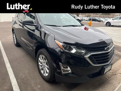 2018 Chevrolet Equinox Minneapolis MN