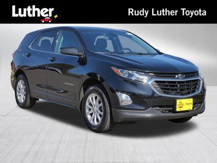 2018 Chevrolet Equinox Minneapolis MN