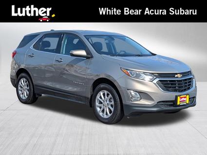 2018 Chevrolet Equinox Saint Paul MN