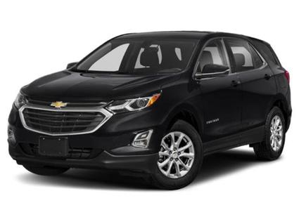 2018 Chevrolet Equinox Billings MT