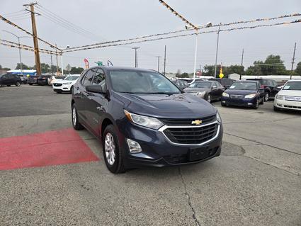 2019 Chevrolet Equinox Billings MT