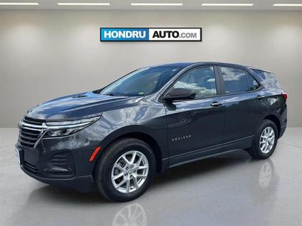 2022 Chevrolet Equinox Manheim PA