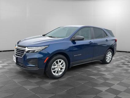 2022 Chevrolet Equinox Manheim PA