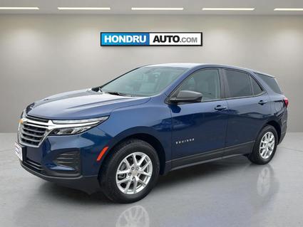 2022 Chevrolet Equinox Manheim PA