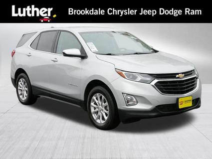 2018 Chevrolet Equinox Minneapolis MN