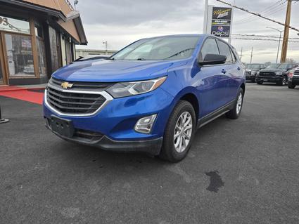 2019 Chevrolet Equinox Billings MT