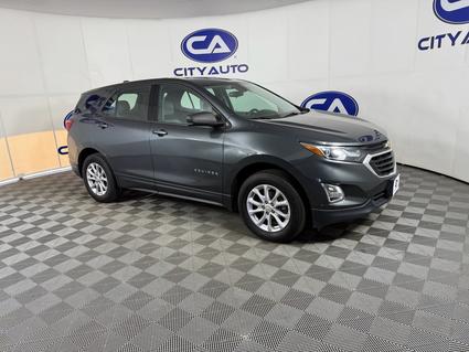 2019 Chevrolet Equinox Memphis TN