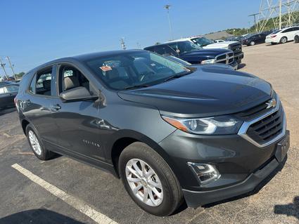 2019 Chevrolet Equinox Memphis TN