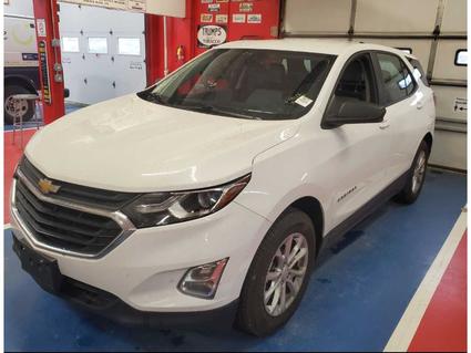 2021 Chevrolet Equinox Madison AL