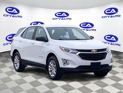 2021 Chevrolet Equinox Madison AL
